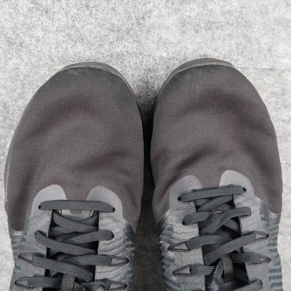 Nike Shoes Womens 10 Athletic Trainers In Season TR 8 Sneaker Active Sport Black - Picture 8 of 14